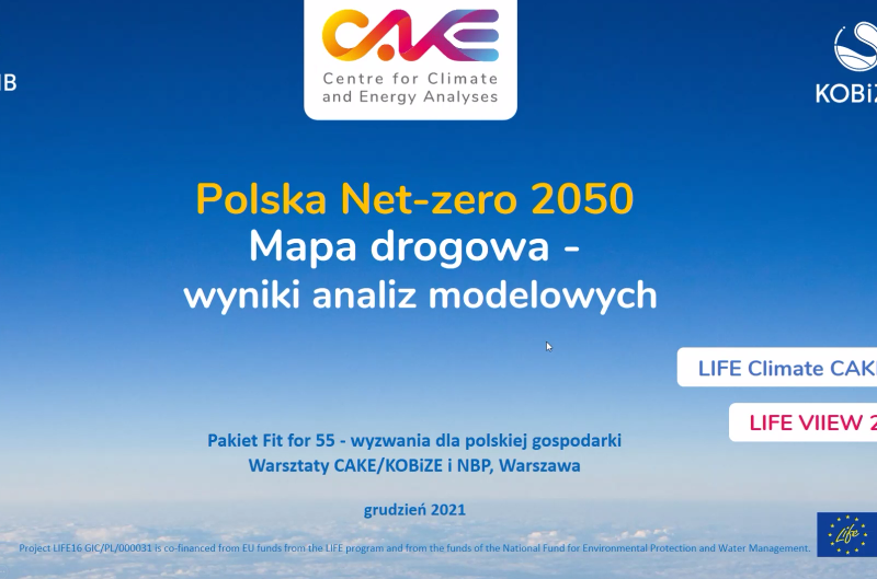 Warsztaty “Pakiet Fit for 55” z NBP