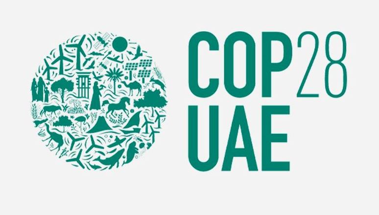 CAKE i LIFE VIIEW 2050 na COP28